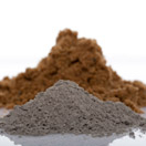 Different types of soil material